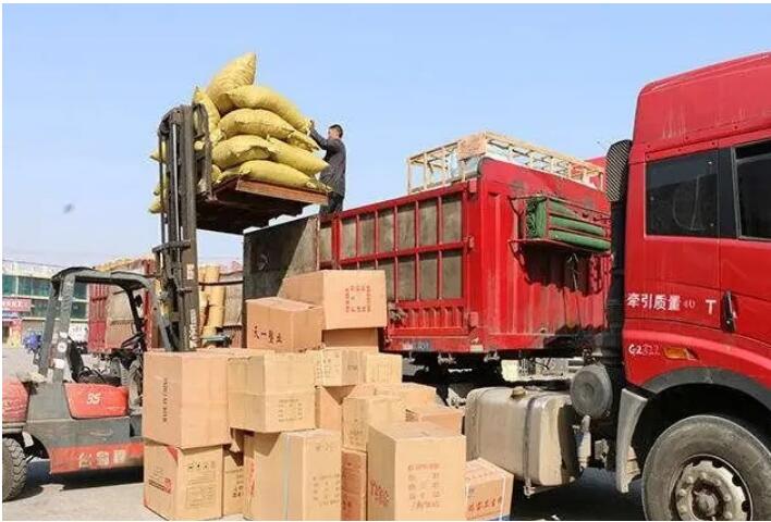 泉州到大方县物流专线