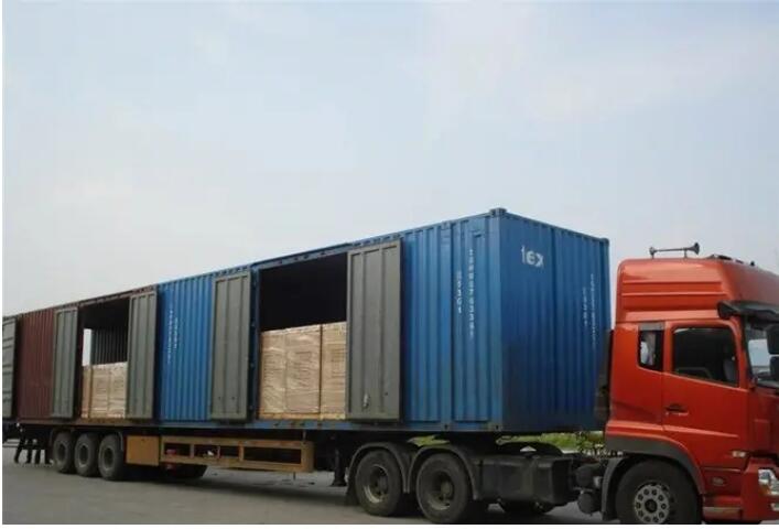 泉州到大方县整车运输