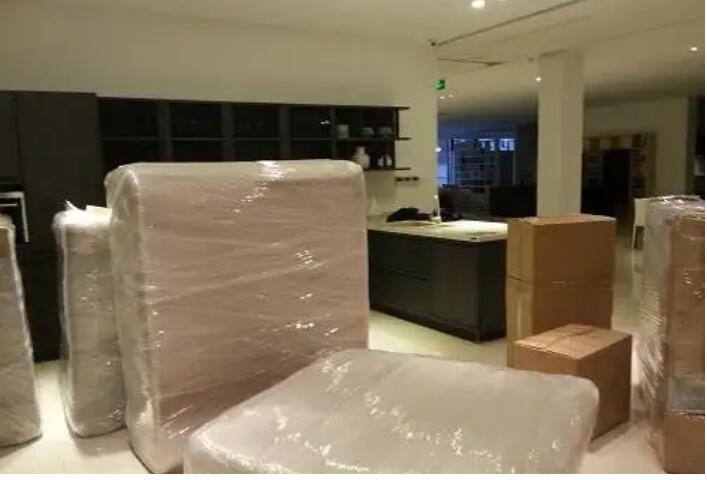 泉州到大方县长途搬家