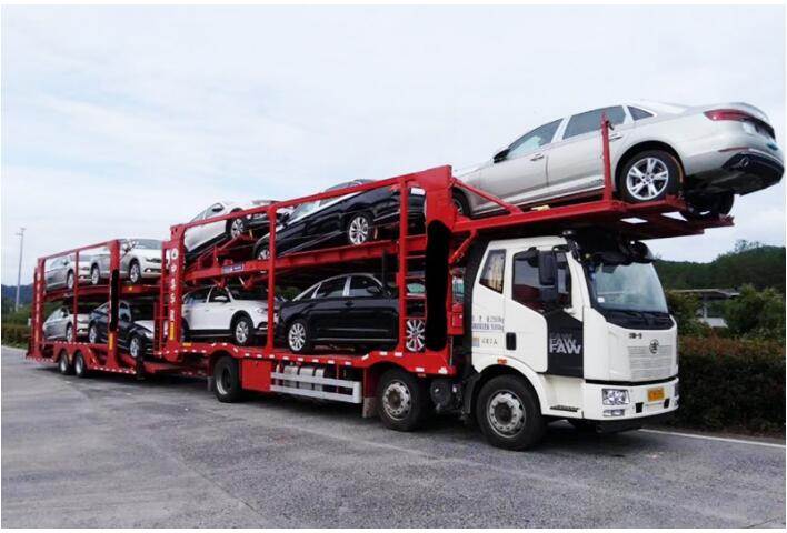 泉州到大方县轿车托运